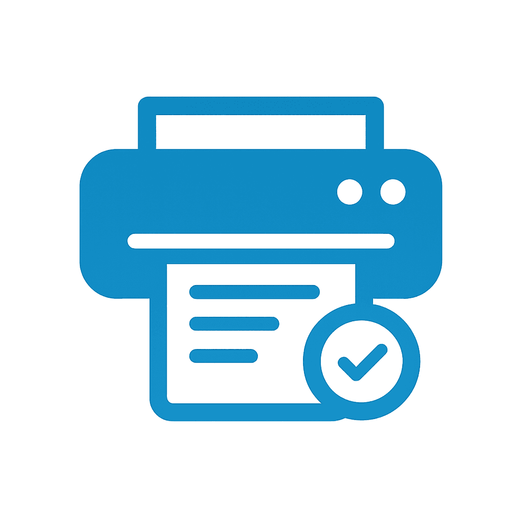 Impressão Digital e Acabamento Profissional